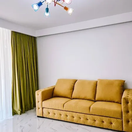 Lemon 25 By Sea View *
