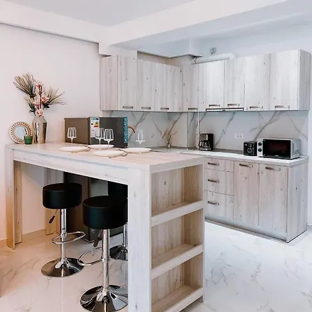 Apartmán Lemon 25 By Sea View Năvodari