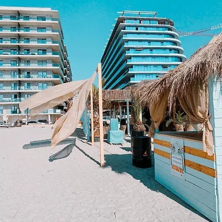 Lemon 25 By Sea View *
